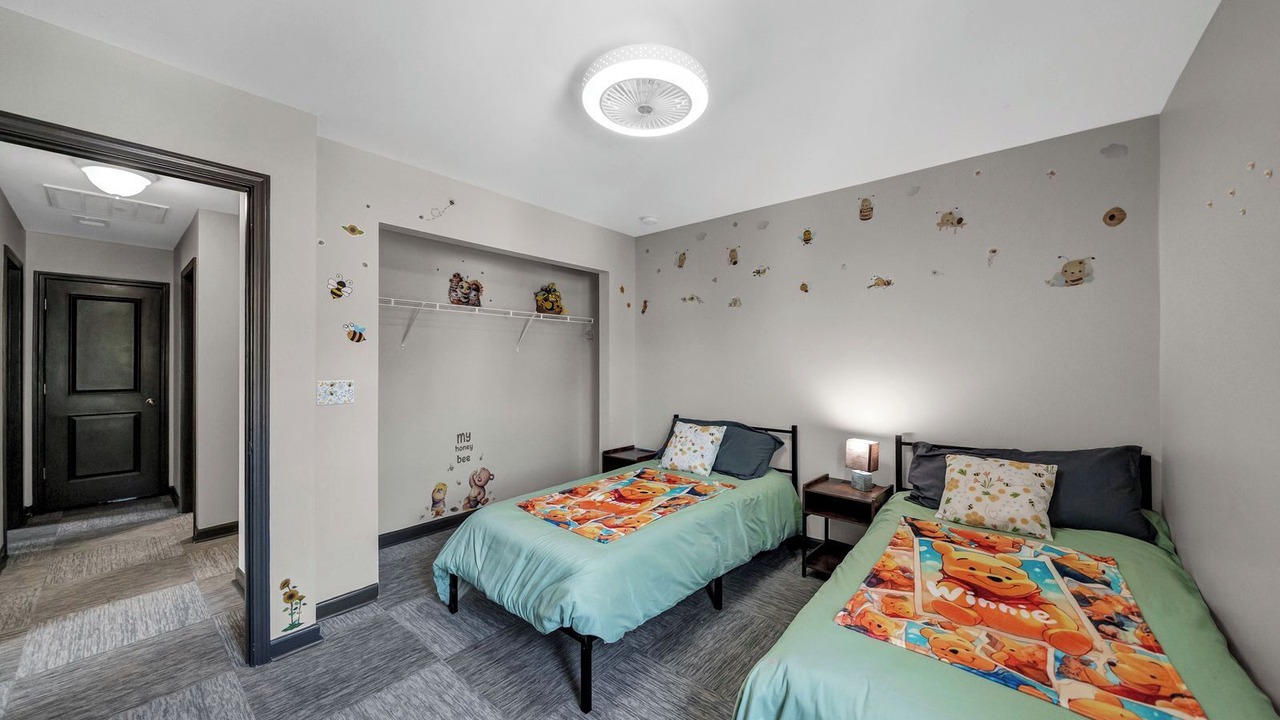 Photo of Bedroom in Lexington