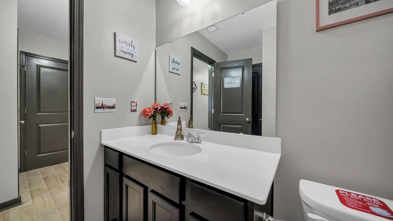 Photo of Bathroom in Lexington