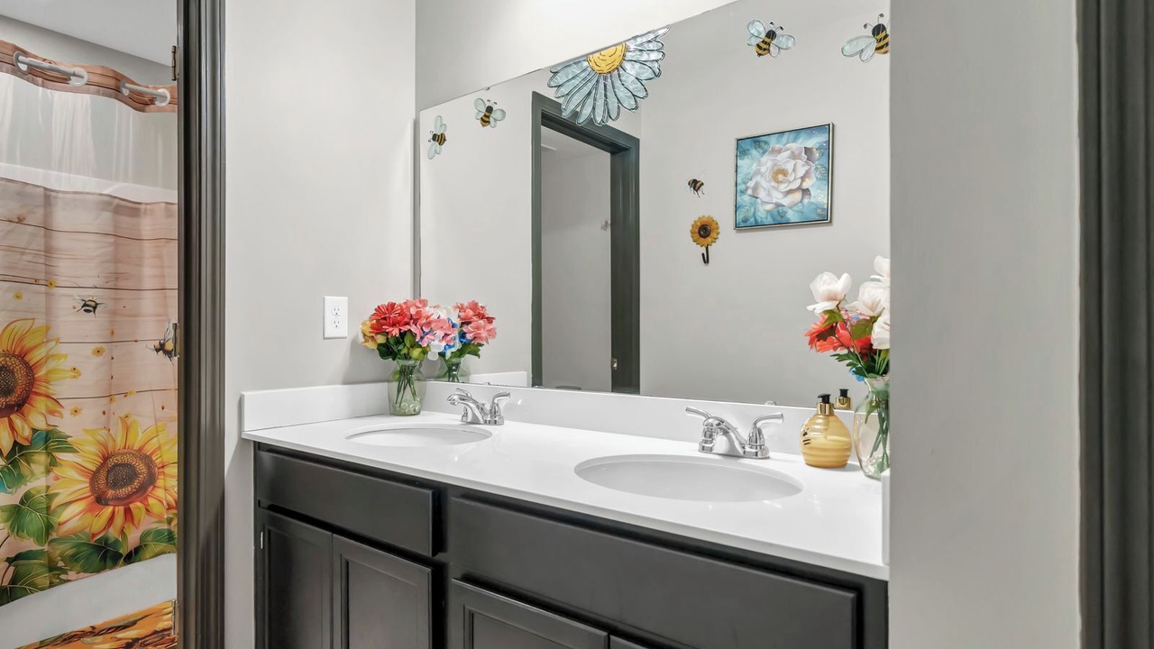 Photo of Bathroom in Lexington