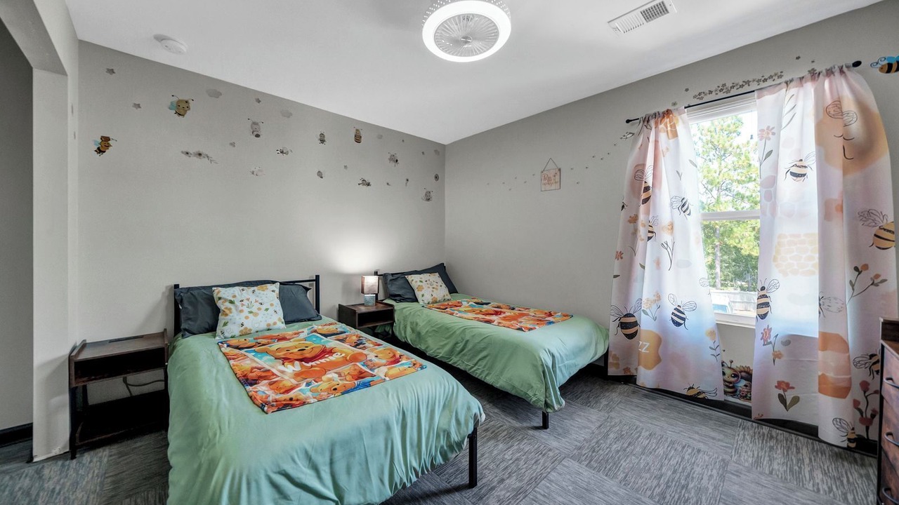 Photo of Bedroom in Lexington