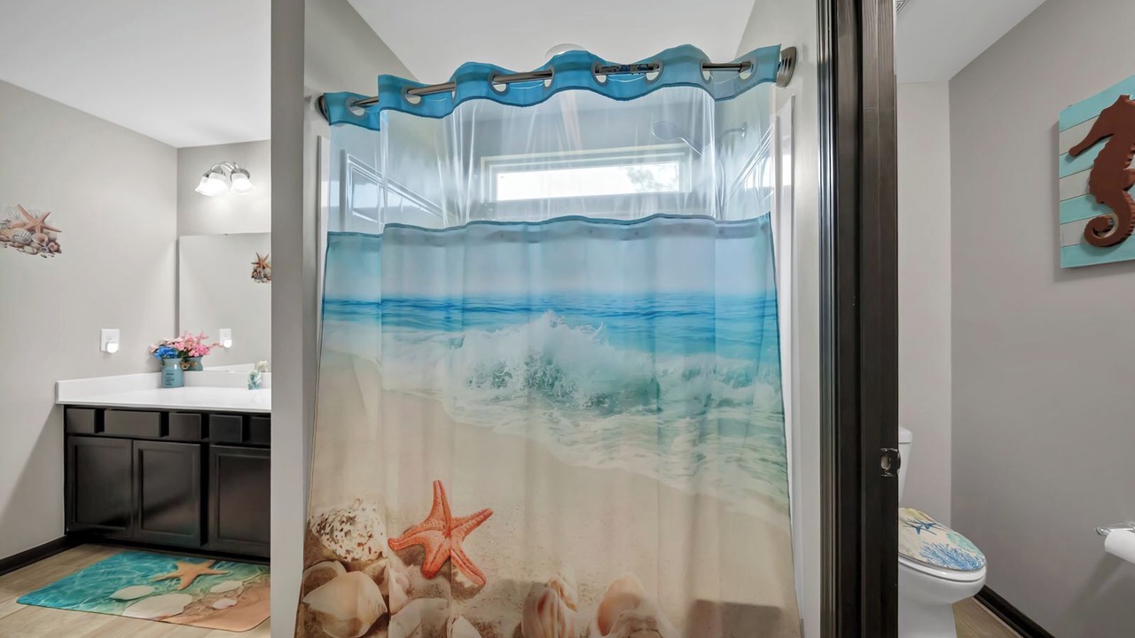 Photo of Bathroom in Lexington