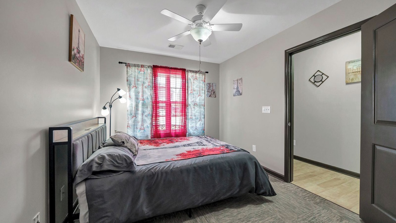 Photo of Bedroom in Lexington