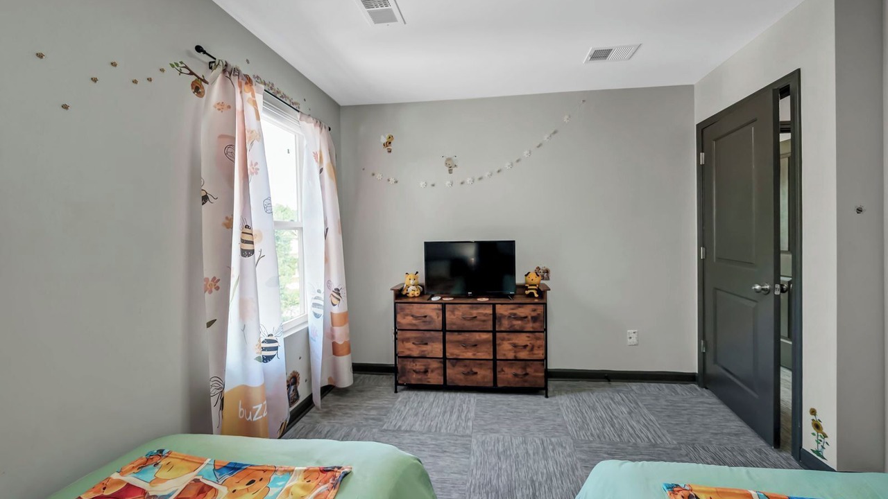 Photo of Bedroom in Lexington