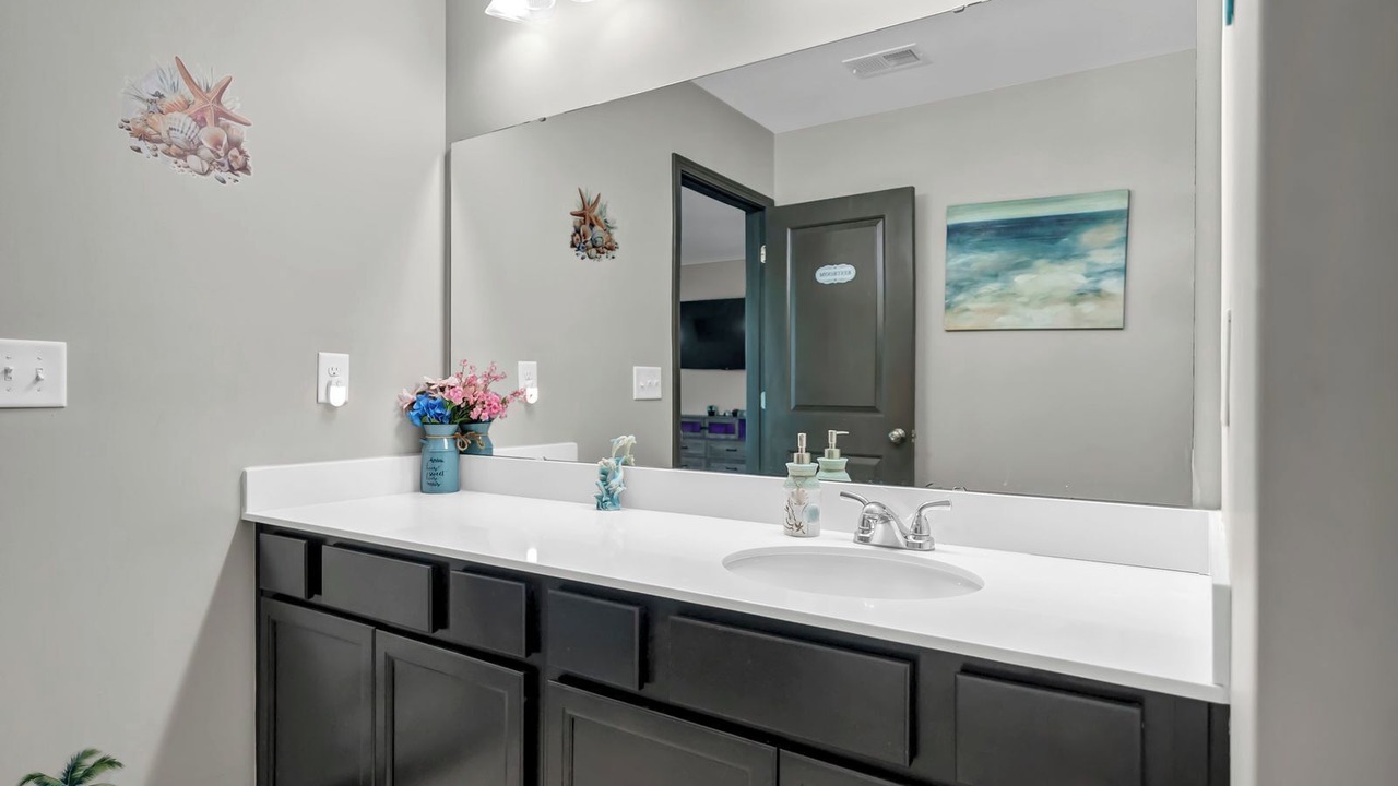 Photo of Bathroom in Lexington