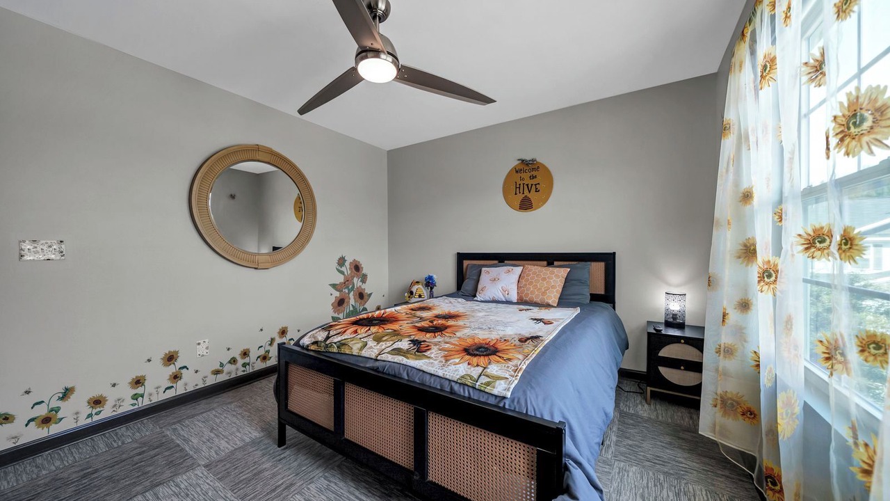 Photo of Bedroom in Lexington