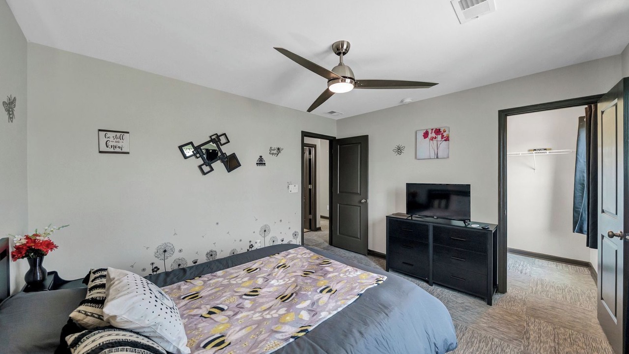 Photo of Bedroom in Lexington