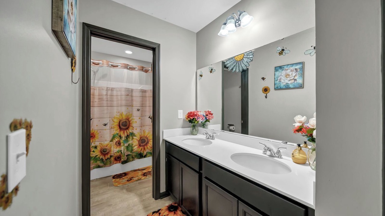 Photo of Bathroom in Lexington