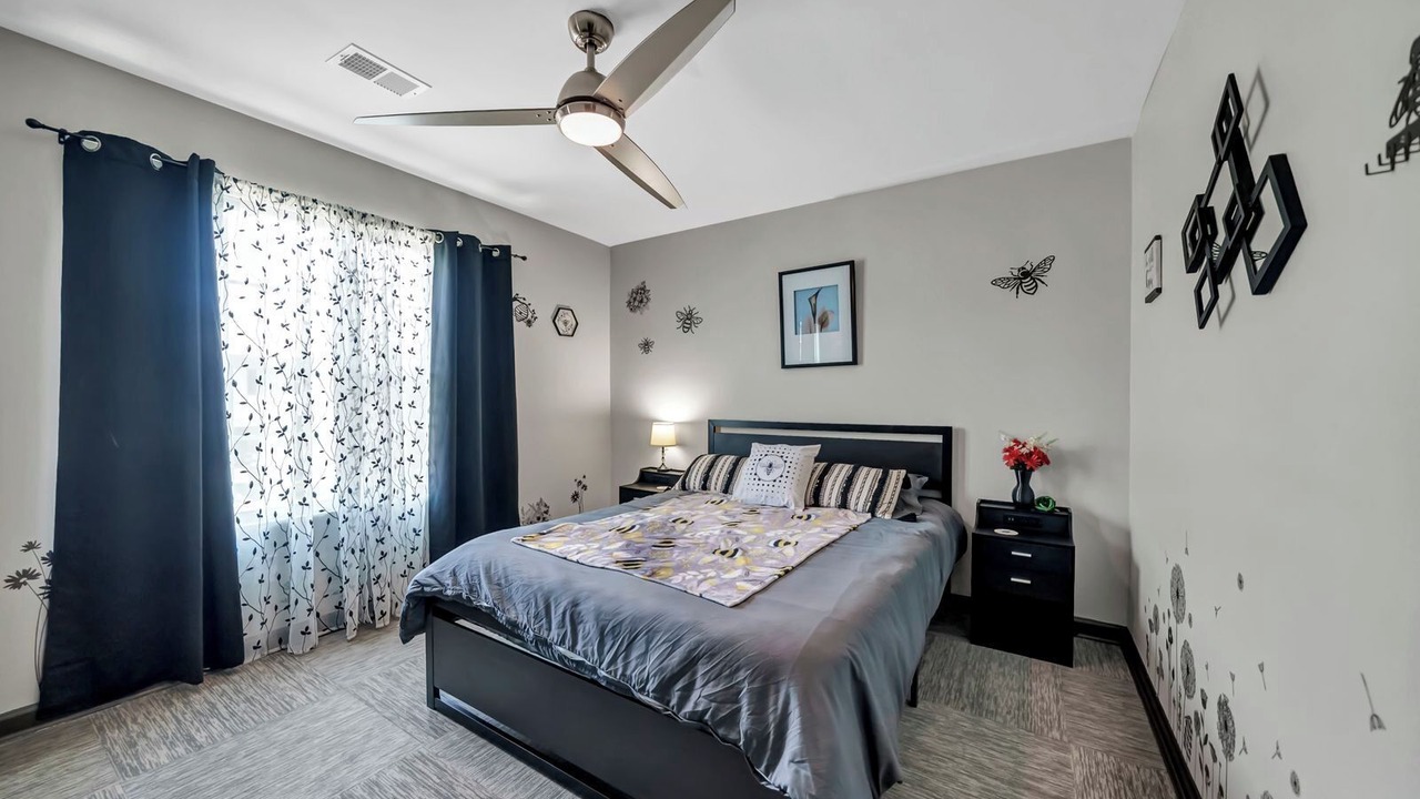 Photo of Bedroom in Lexington