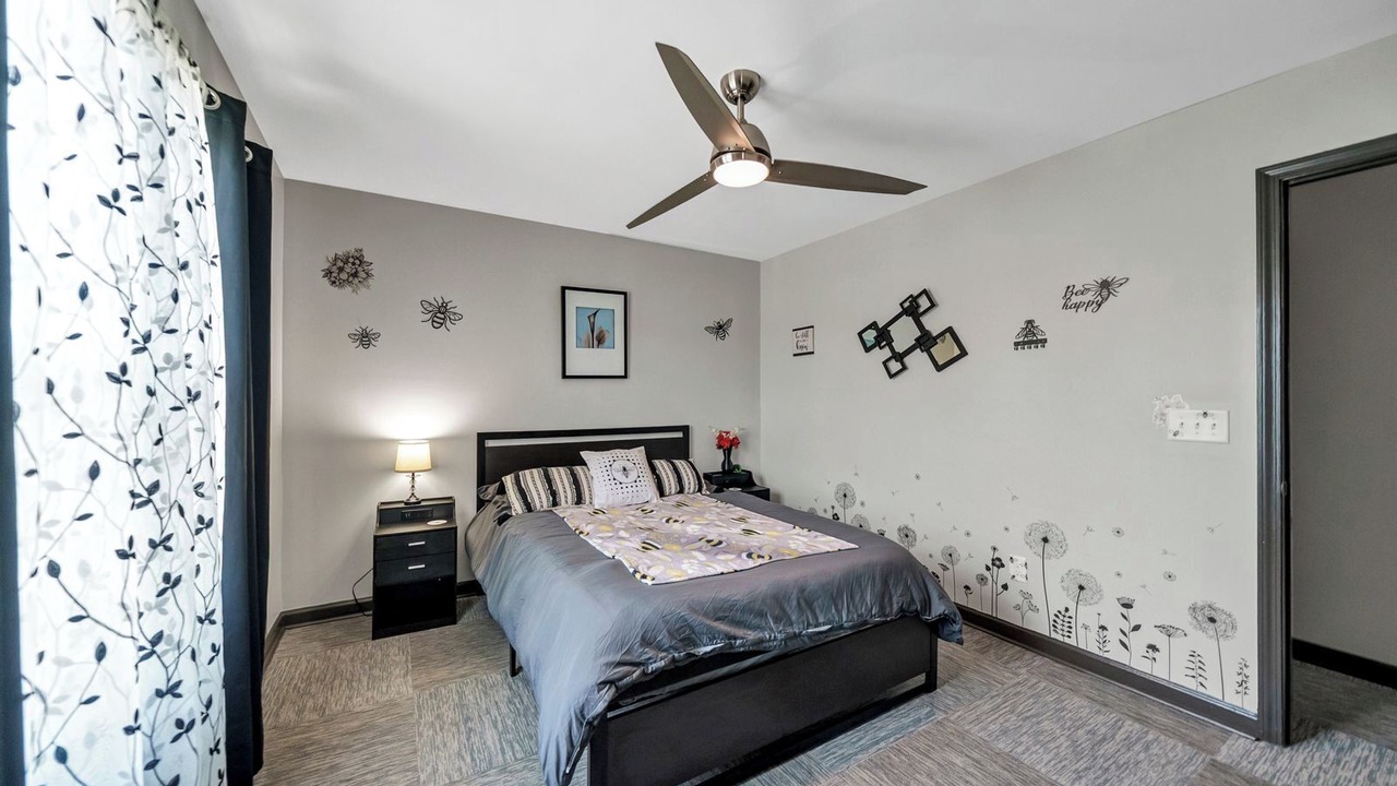 Photo of Bedroom in Lexington