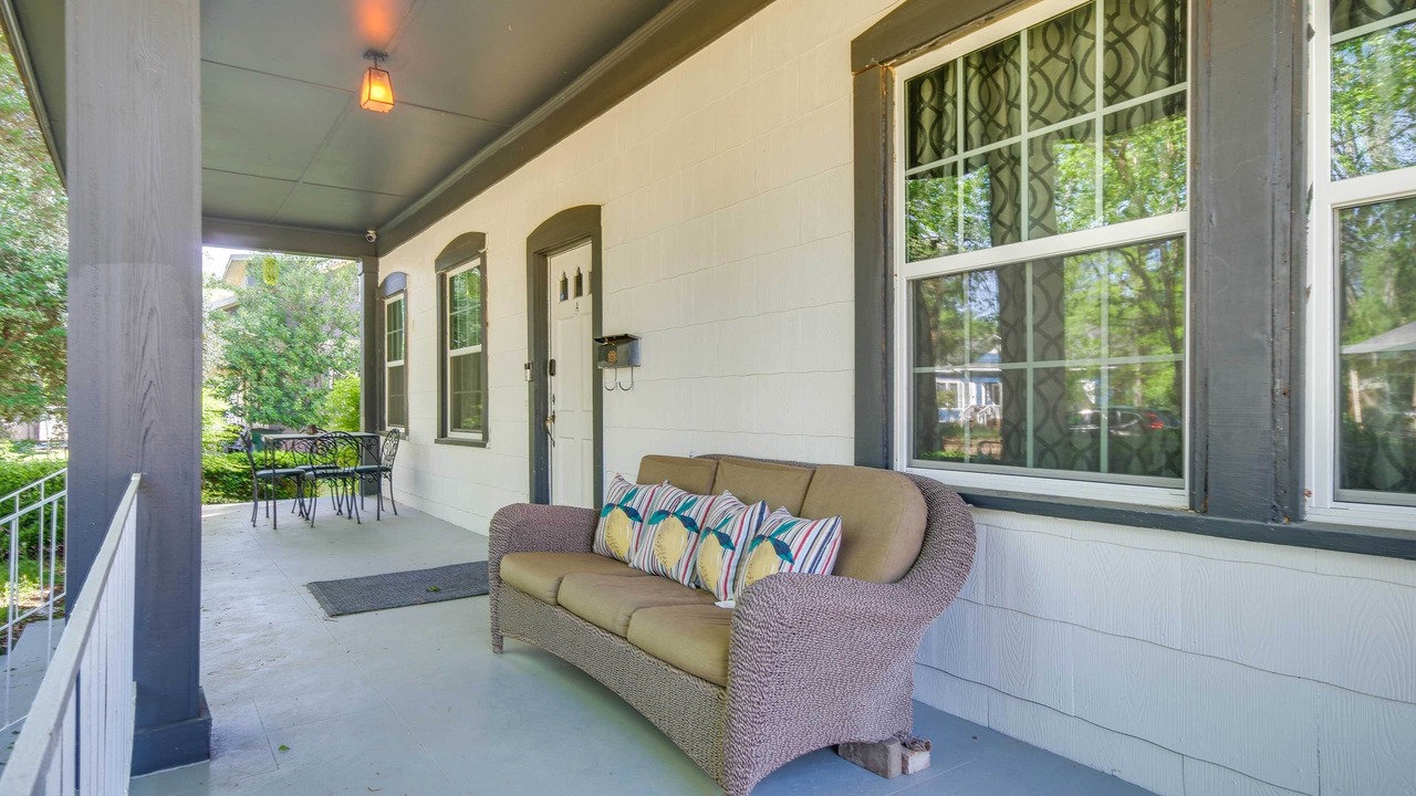 Photo of Outdoor in Greenwood