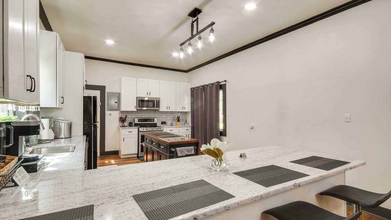 Photo of Kitchen in Greenwood
