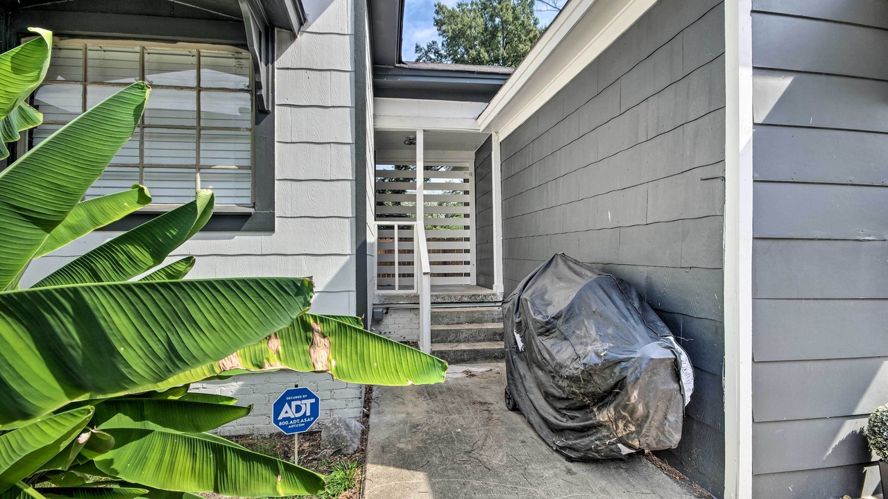 Photo of Outdoor in Greenwood