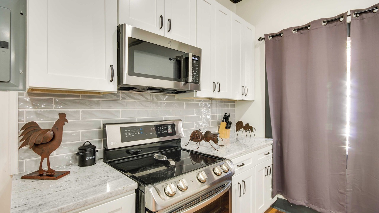 Photo of Kitchen in Greenwood
