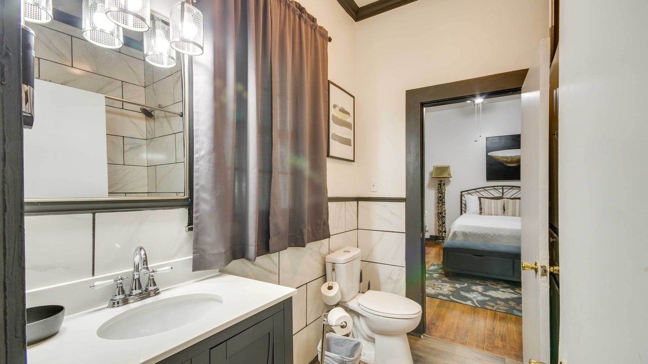 Photo of Bathroom in Greenwood