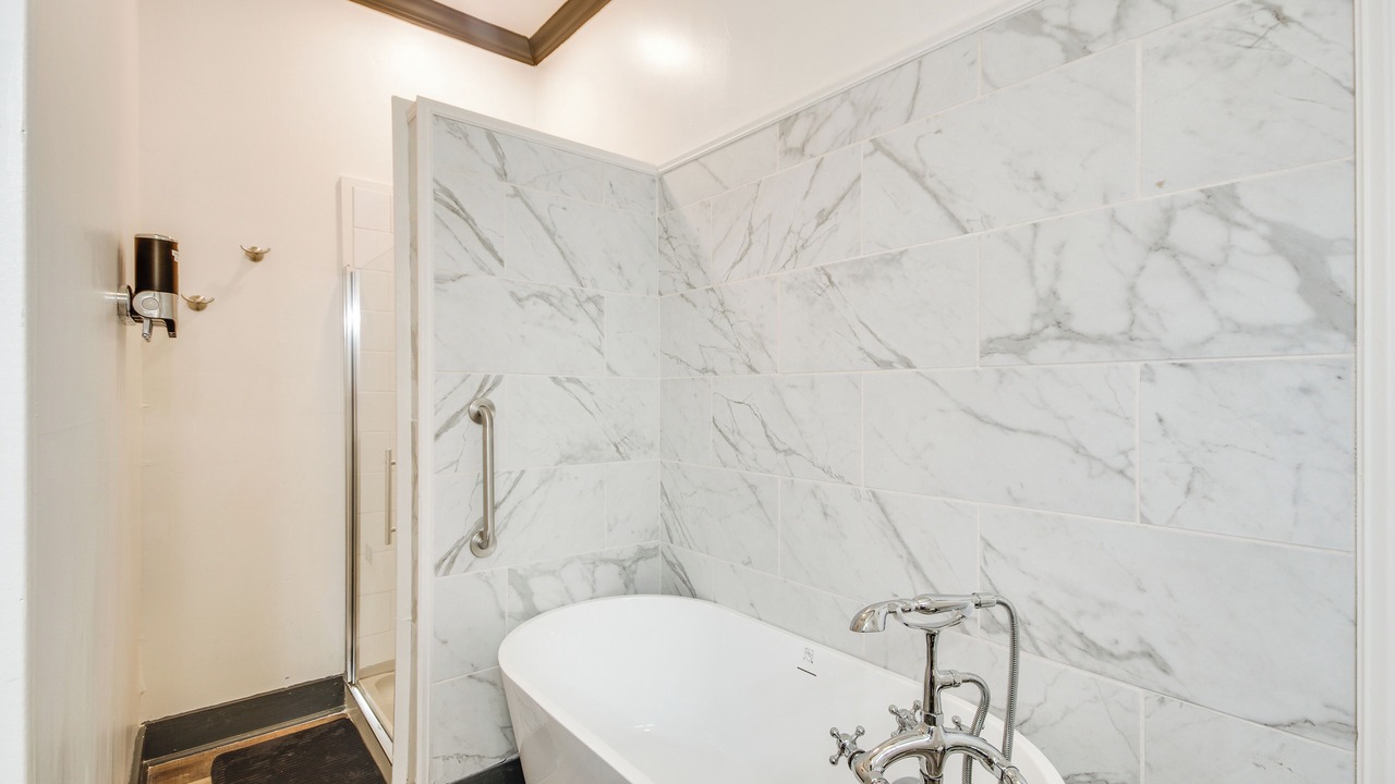 Photo of Bathroom in Greenwood