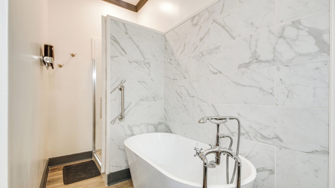 Photo of Bathroom in Greenwood