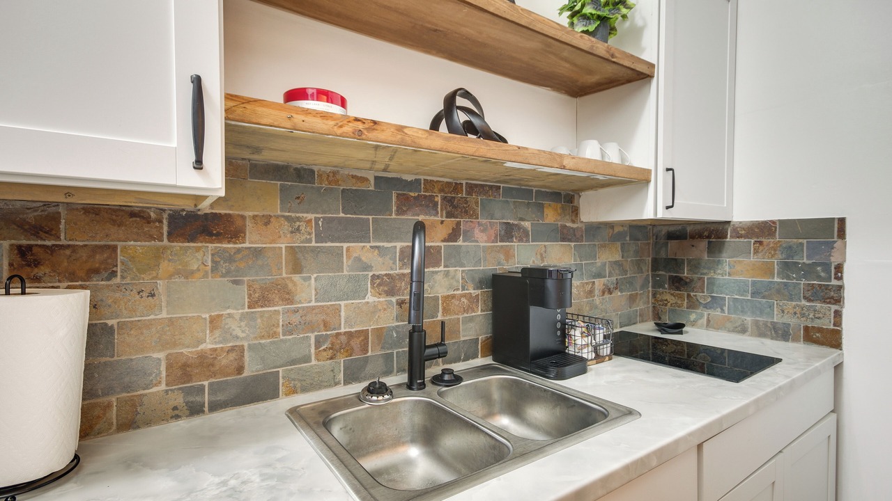 Photo of Kitchen in Greenwood