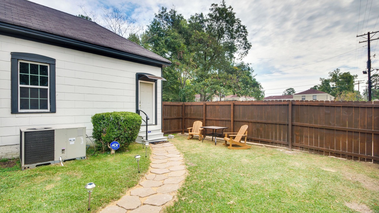 Photo of Outdoor in Greenwood