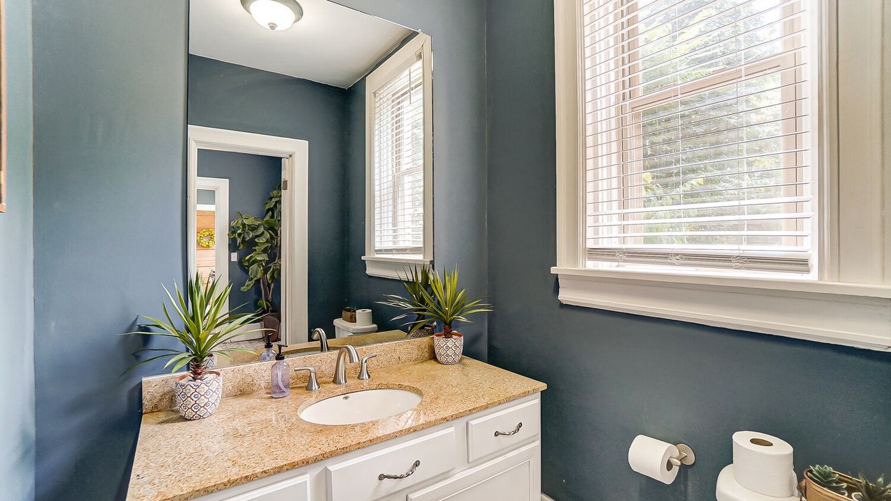 Photo of Bathroom in Cincinnati