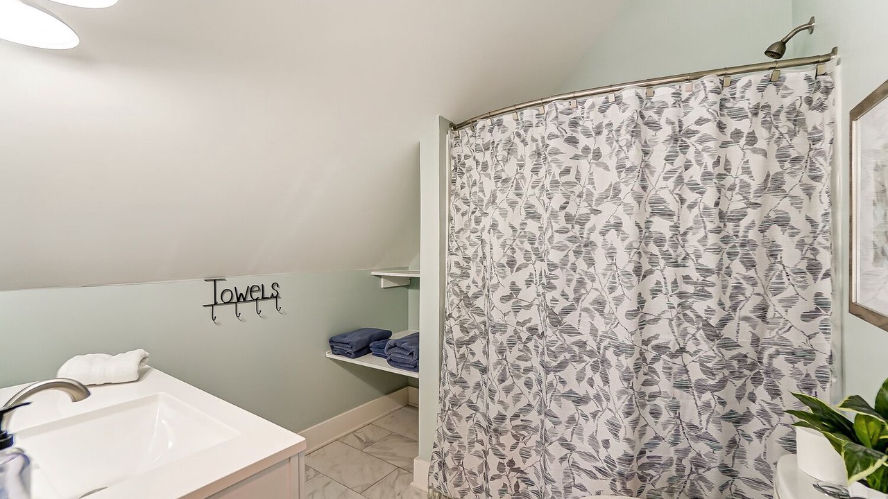 Photo of Bathroom in Cincinnati
