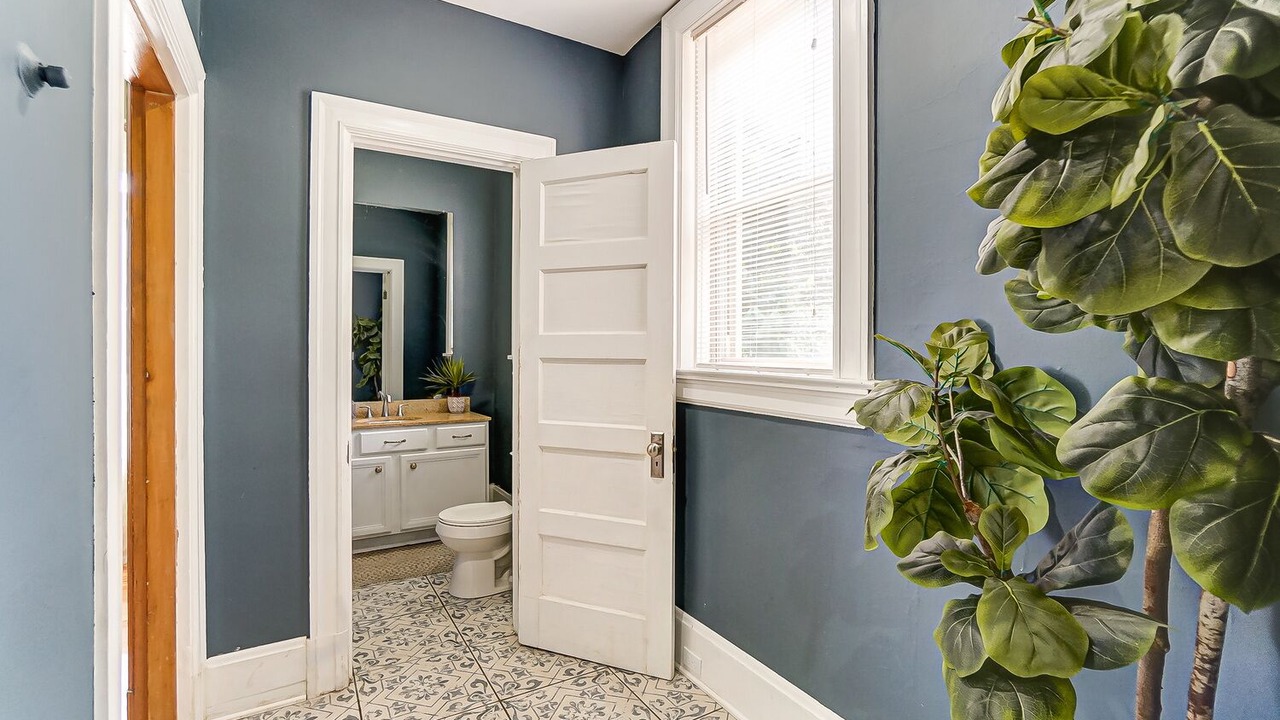 Photo of Bathroom in Cincinnati