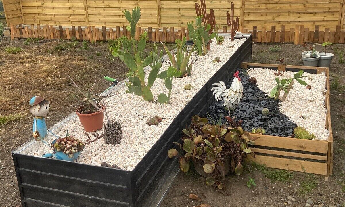 Photo of Outdoor in Beauvoir