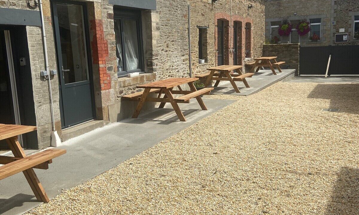 Photo of Outdoor in Beauvoir