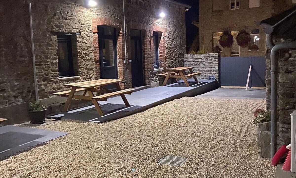Photo of Outdoor in Beauvoir