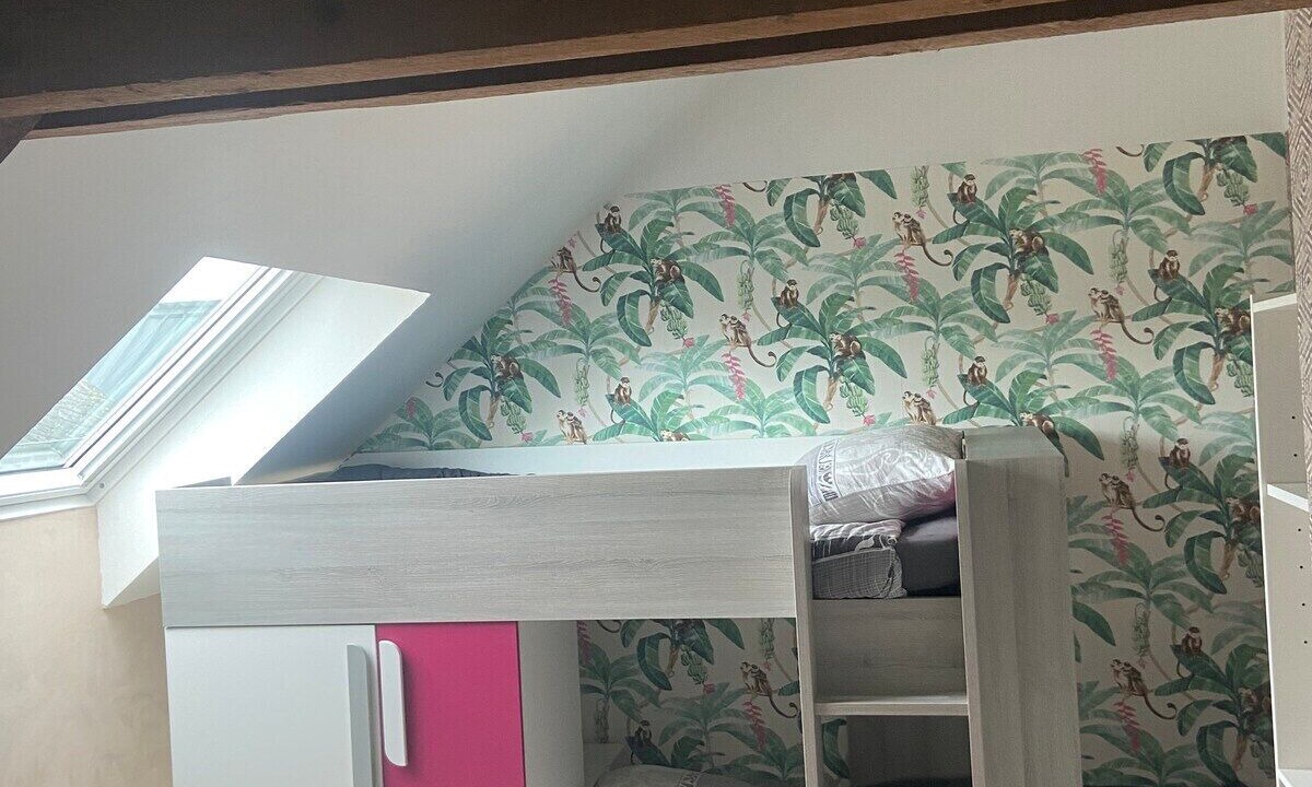 Photo of Bedroom in Beauvoir