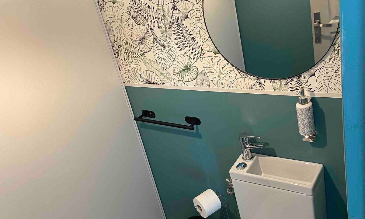 Photo of Bathroom in Beauvoir