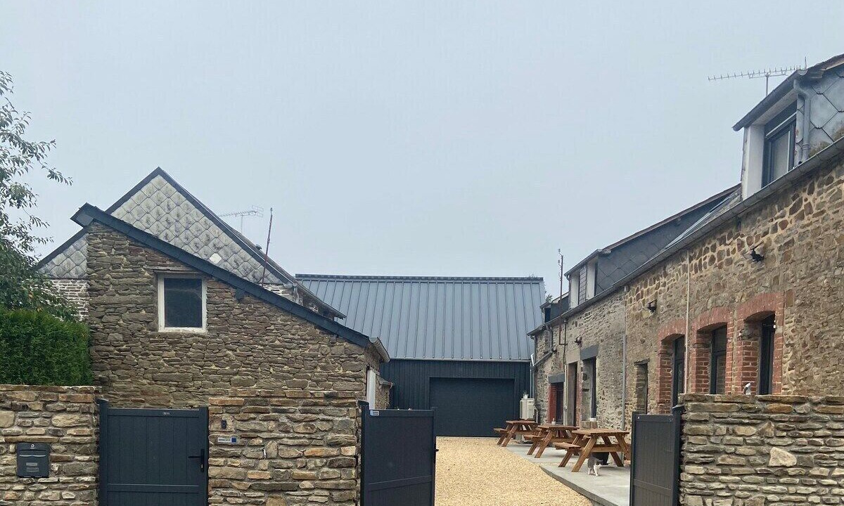 Photo of Outdoor in Beauvoir