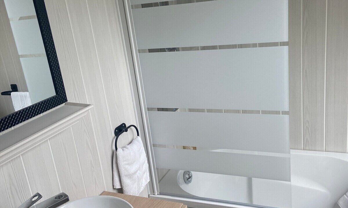 Photo of Bathroom in Beauvoir