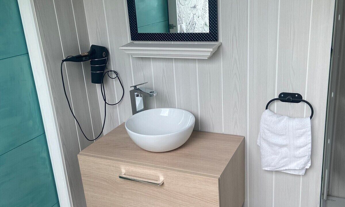 Photo of Bathroom in Beauvoir