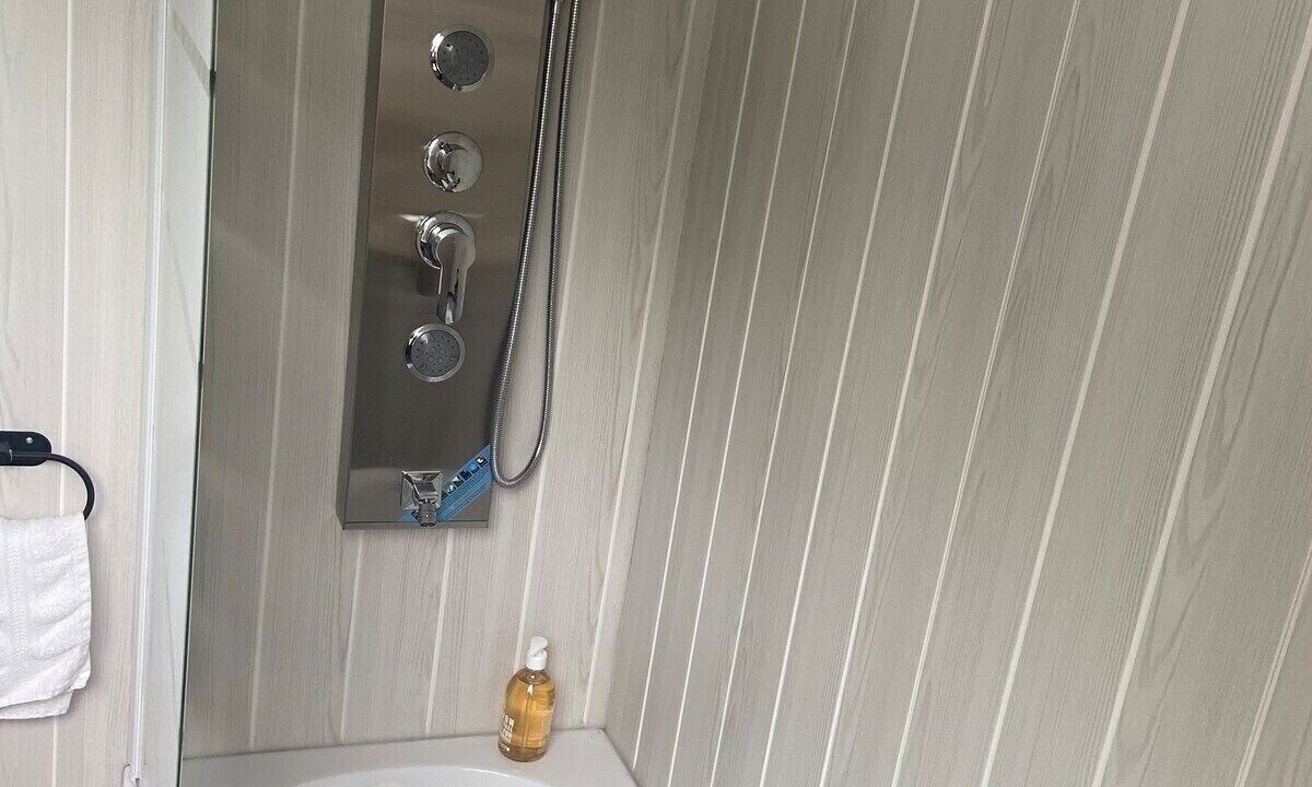 Photo of Bathroom in Beauvoir