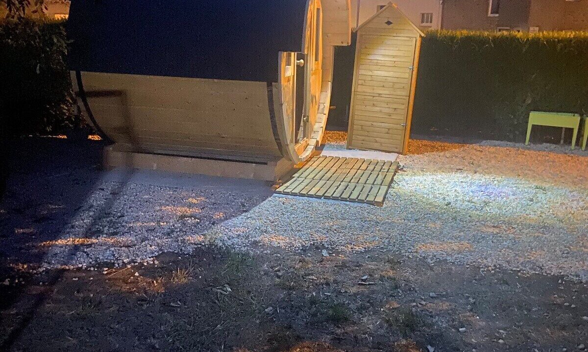Photo of Outdoor in Beauvoir