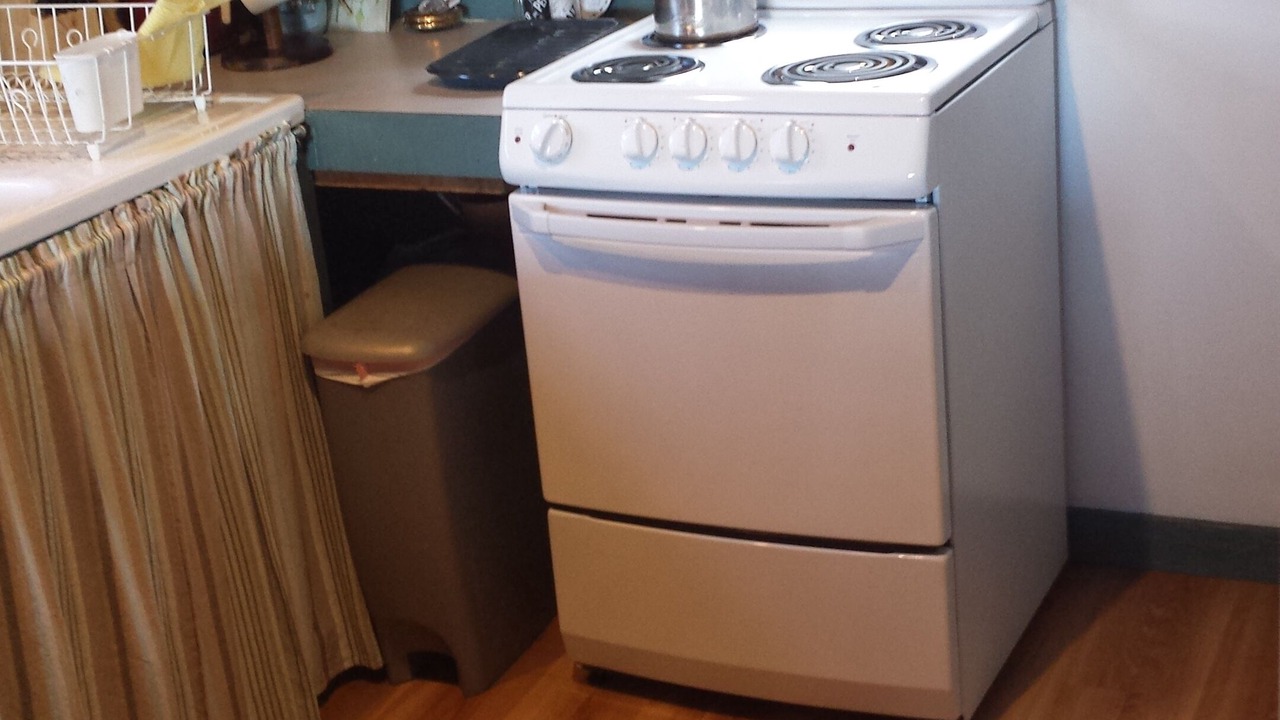 Photo of Kitchen in Bar Harbor