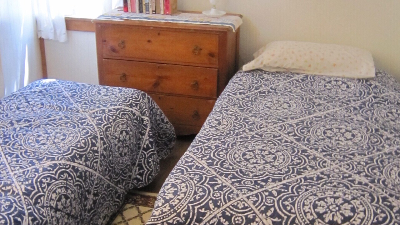 Photo of Bedroom in Bar Harbor