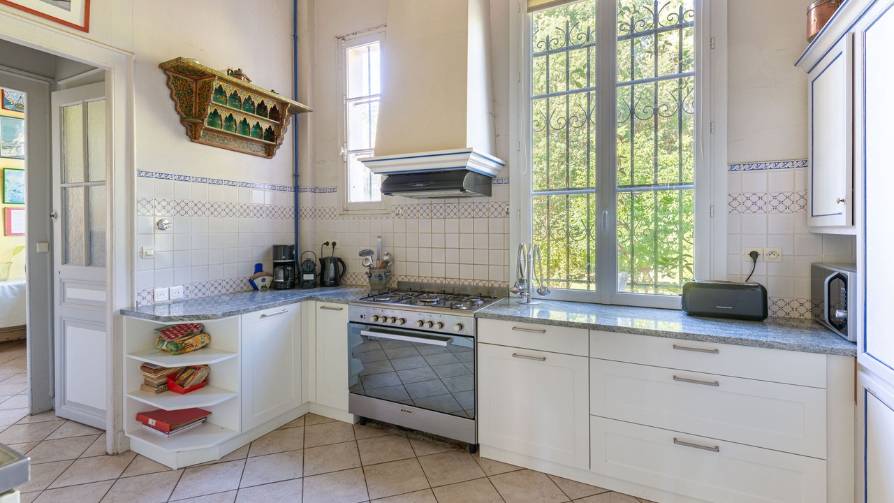 Photo of Kitchen in Allonne