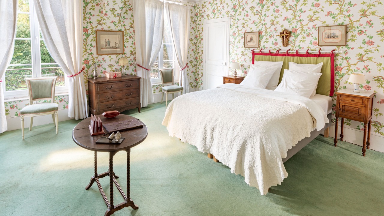 Photo of Bedroom in Allonne