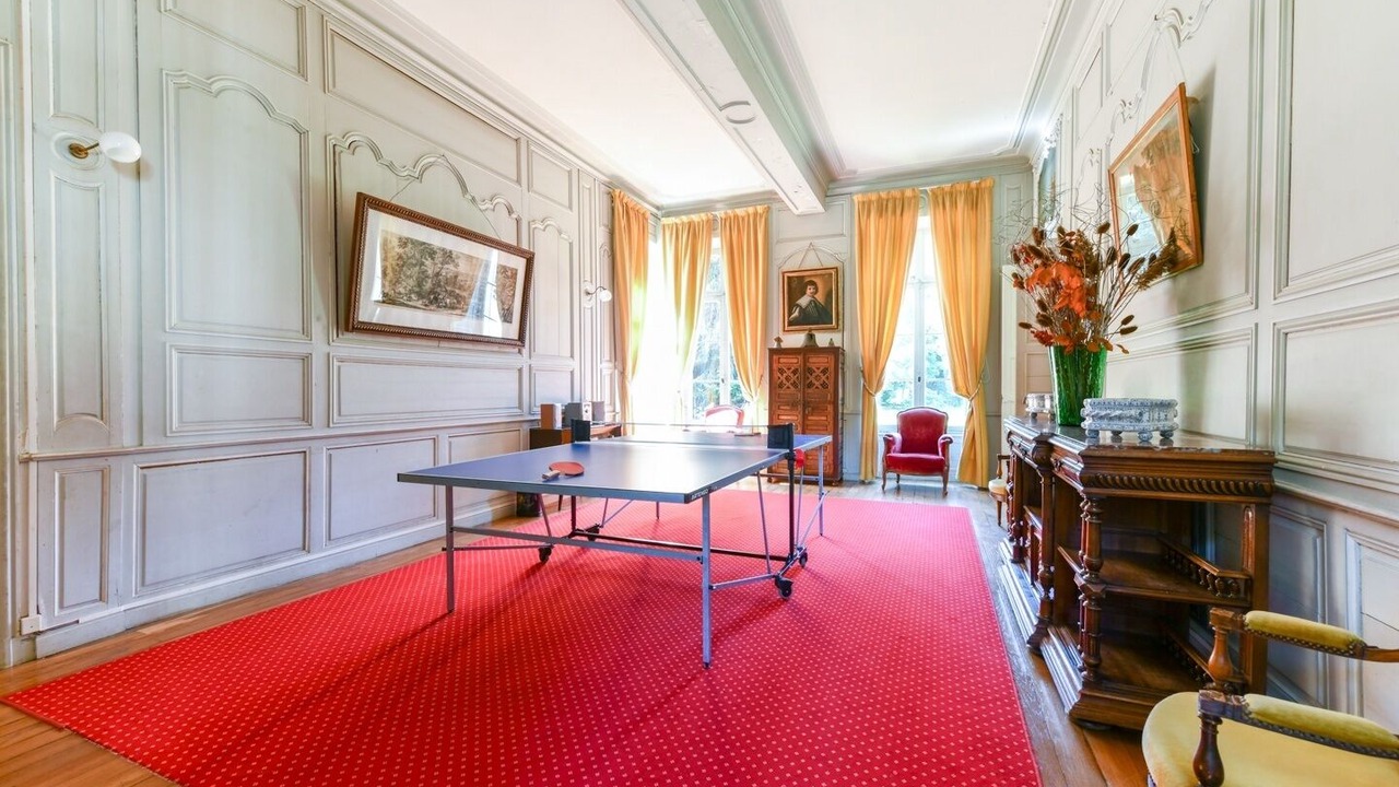 Photo of Bedroom in Allonne