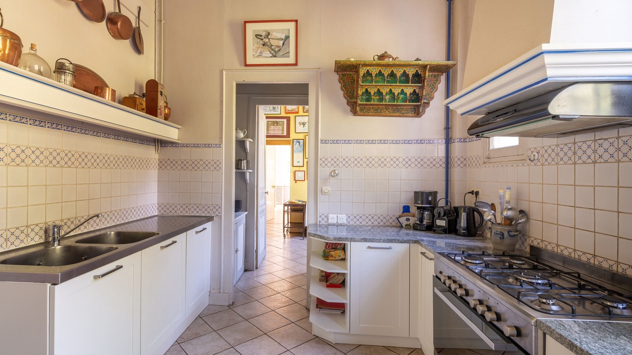 Photo of Kitchen in Allonne