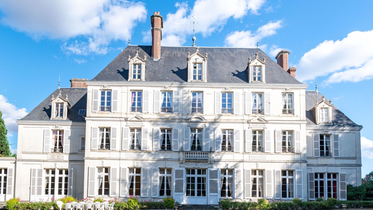 Photo of Outdoor in Allonne