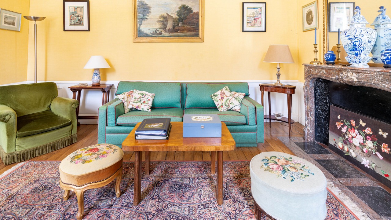 Photo of Livingroom in Allonne