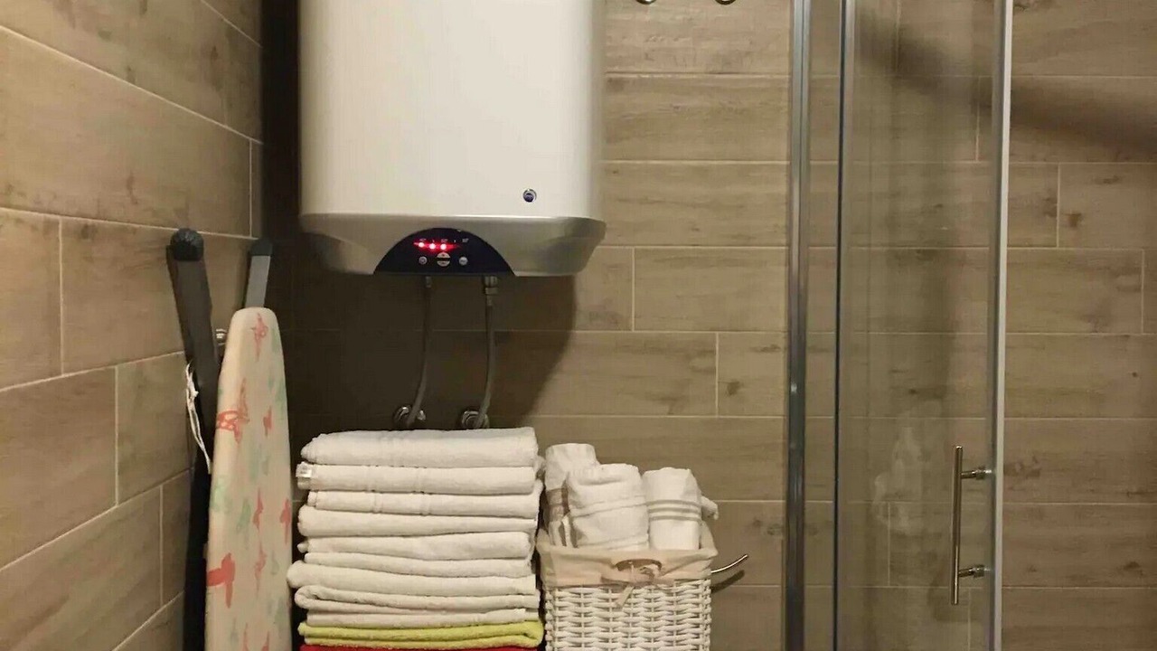 Photo of Bathroom in Gospic