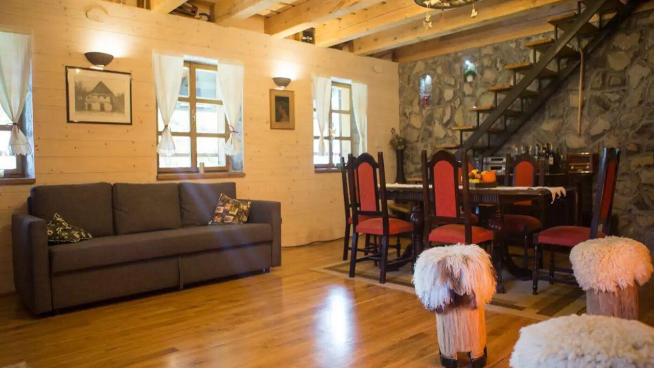 Photo of Livingroom in Gospic