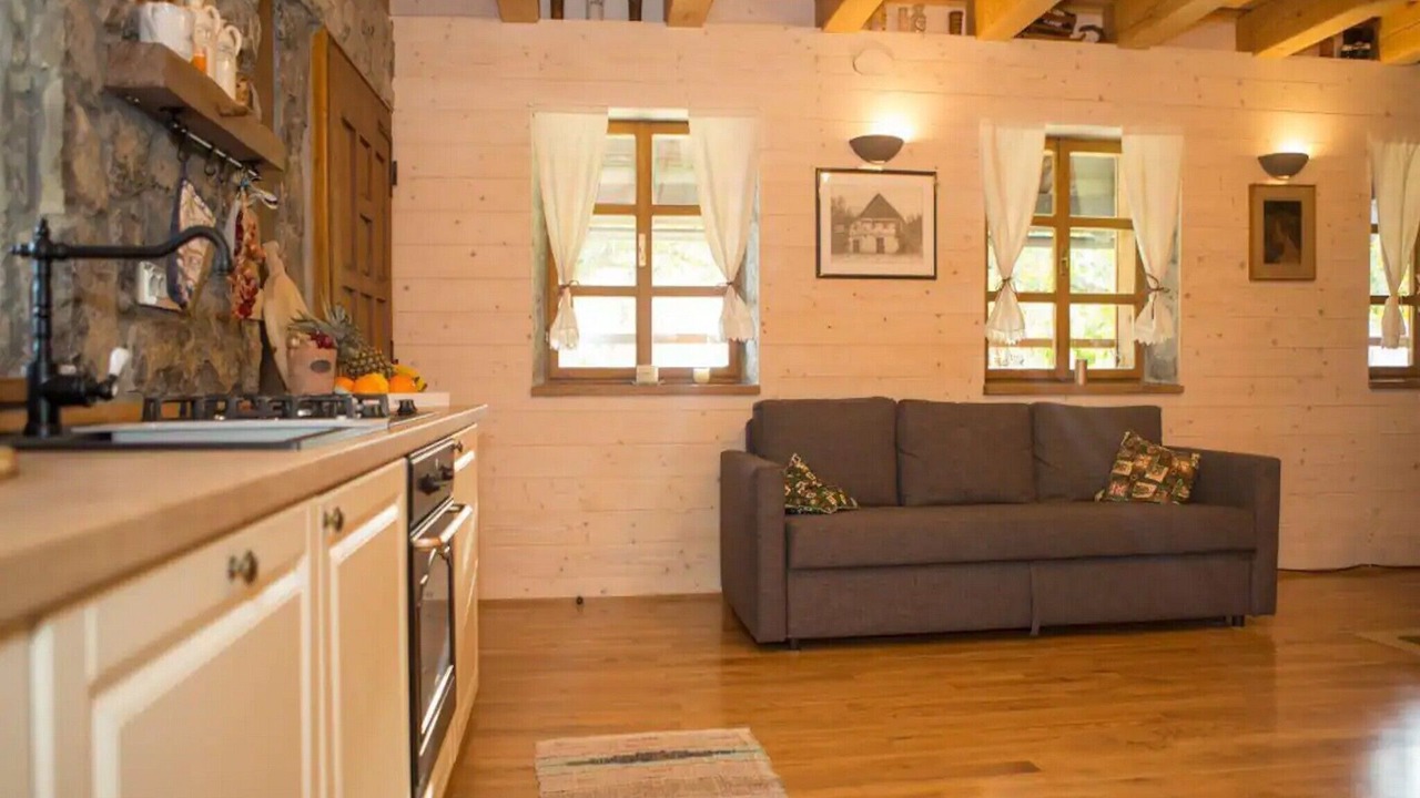 Photo of Livingroom in Gospic