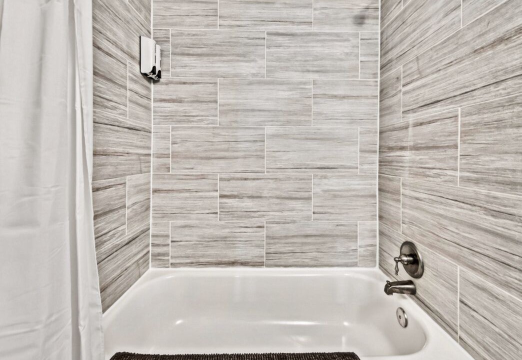 Photo of Bathroom in Old East Dallas
