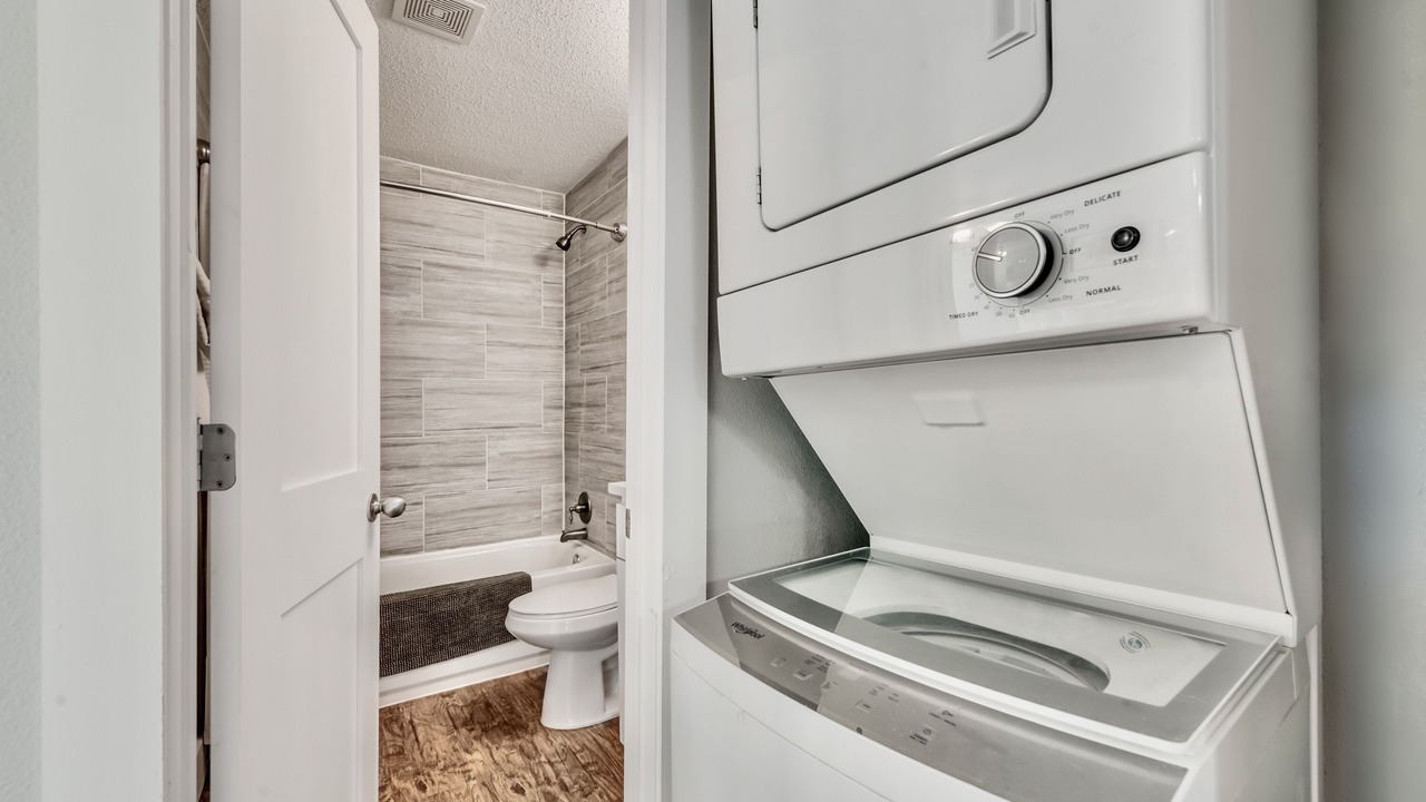 Photo of Bathroom in Old East Dallas