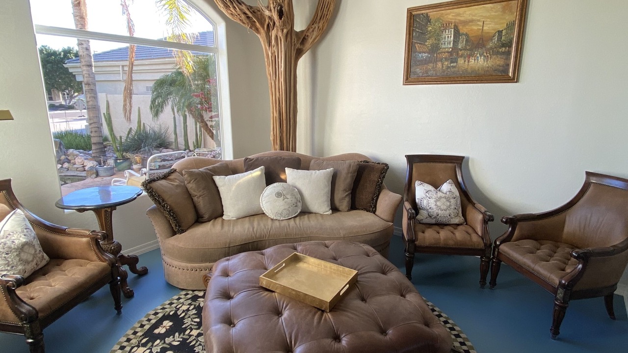 Photo of Bedroom in Arrowhead Lakes