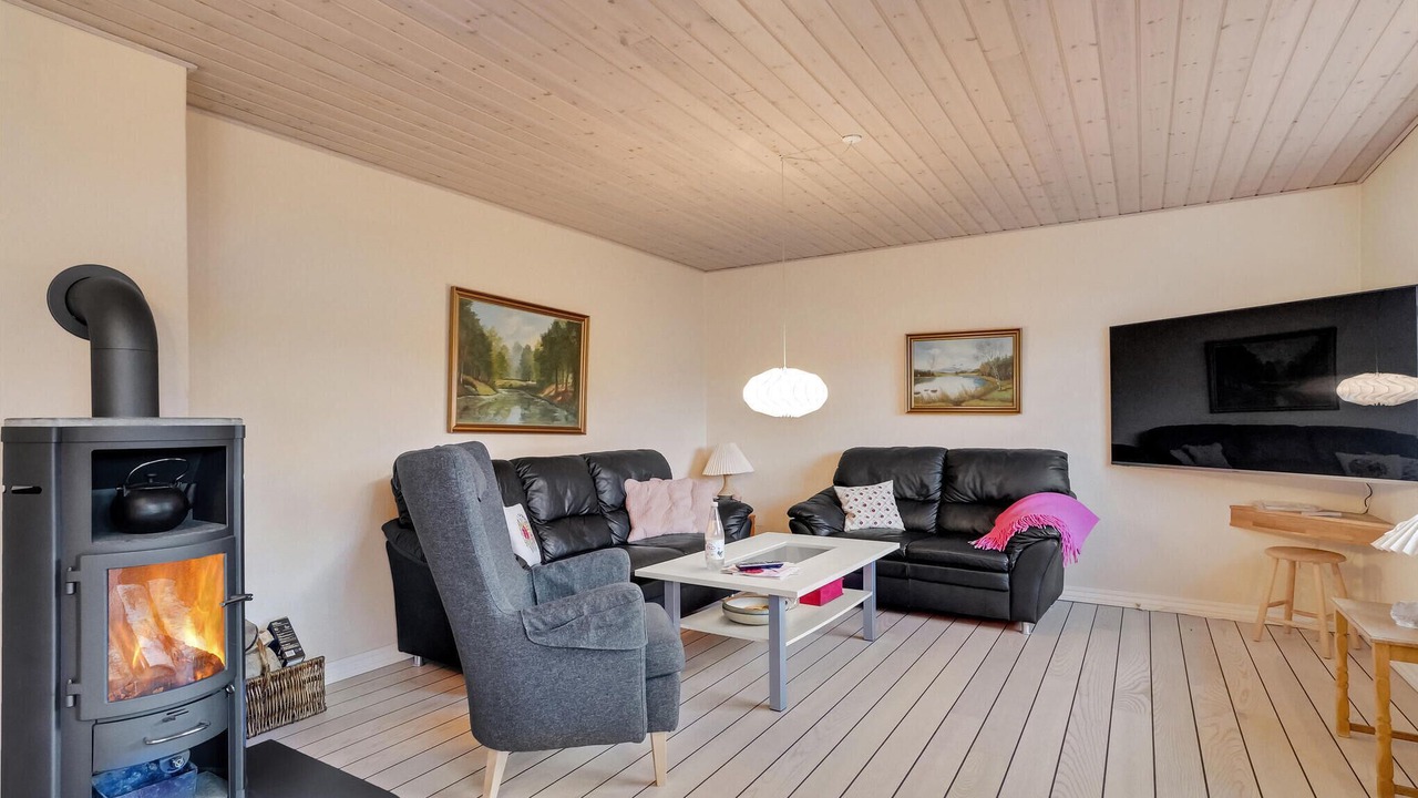 Photo of Bedroom in Thyboron